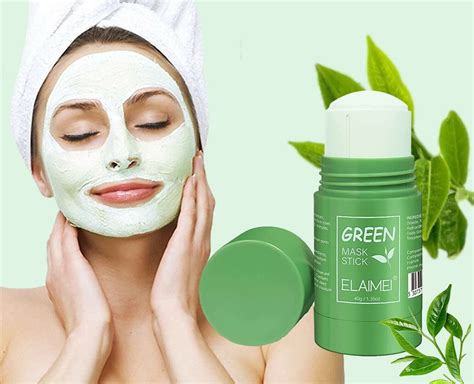 green tea skin cleansing funciona